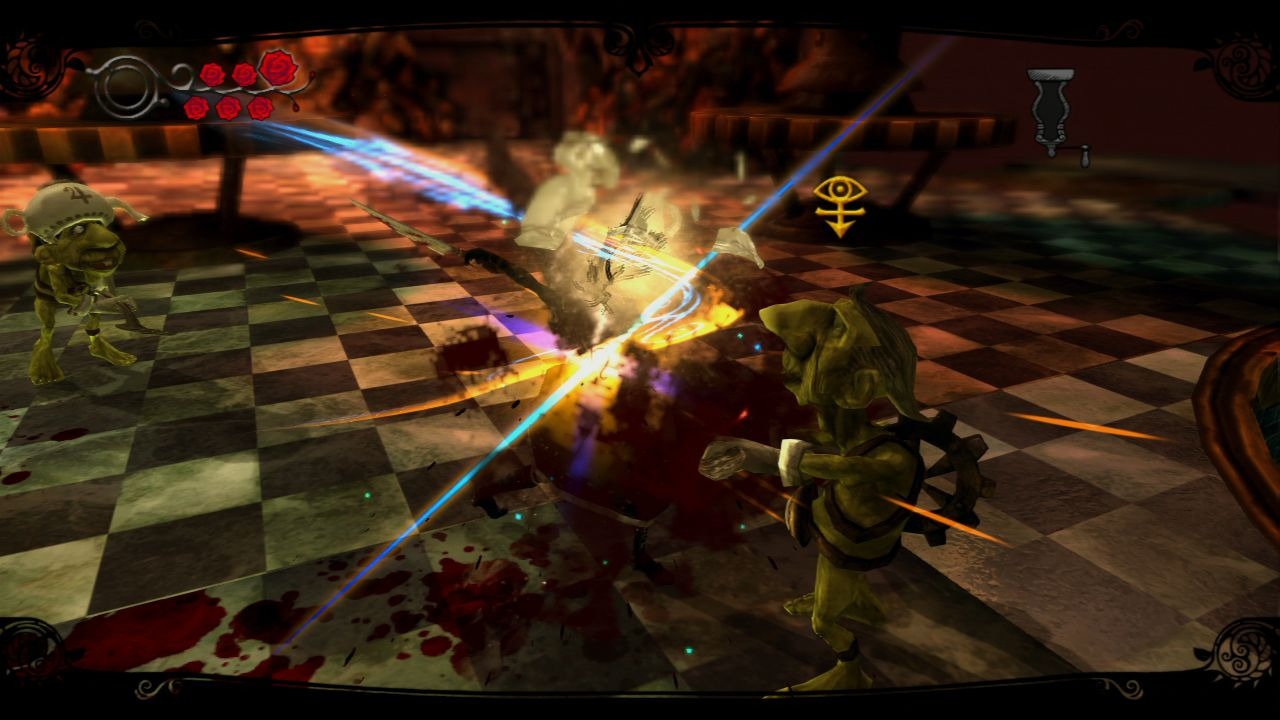 Alice: Madness Returns